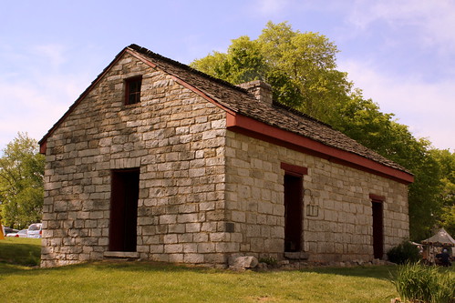 Rogana - Hugh Rogan's Stone Cottage