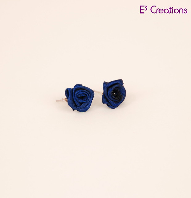 Earrings ¤ Pendientes ¤ Boucles d'Oreilles