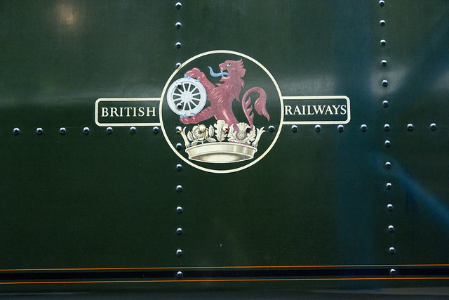 National Railway Museum, York