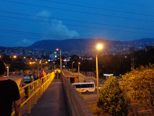 mountains evening colombia andes medellin tarde medellín
