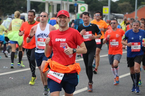 EM’Força na Meia Maratona de Lisboa, 2016 | by EM'Força - Corremos com a Esclerose Múltipla