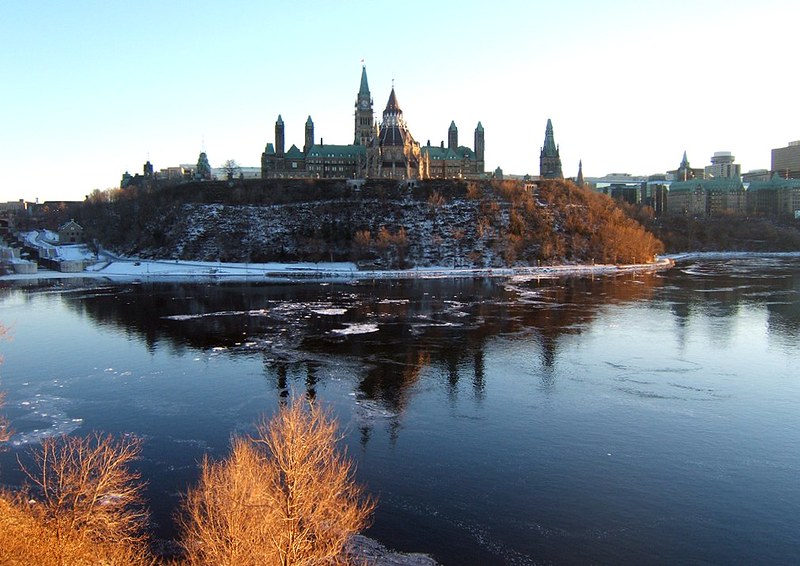 Canada dồn lực đàm phán trước hạn chót thuế 50% của Mỹ ngày 19/8