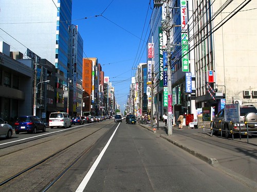 Sapporo