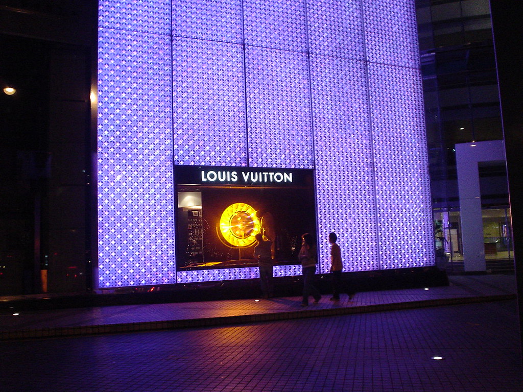 Louis Vuitton | Eye See You | sweesweeswa | Flickr