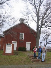 Hartwood Presbyterian Church