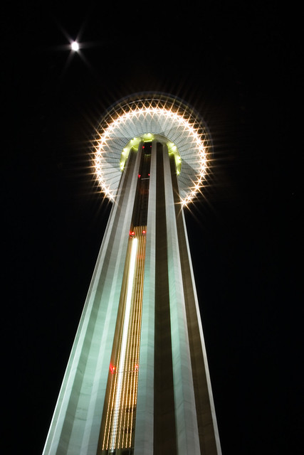 Tower of the Americas 1