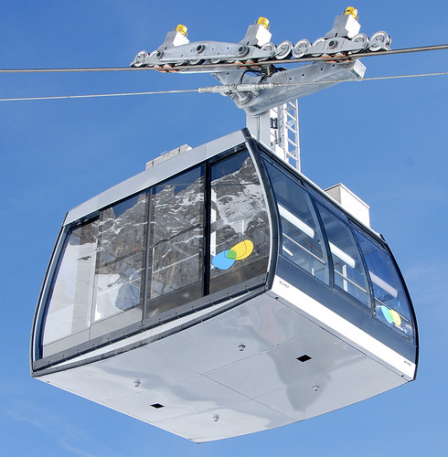 Easy way to climb the mountain | by Transcent