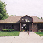 Franklin Public Library 1502 P Street, Franklin, Nebraska
