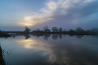 Flooded Rother 4