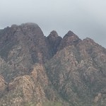 Ajo Mountains