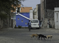 Tarrafal, Santiago, República de Cabo Verde