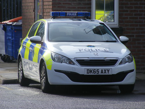 4109 - Merpol - DK65 AXY - 045 | by Call the Cops 999