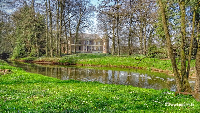 Castle Hackfort, Vorden, Netherlands - 1312