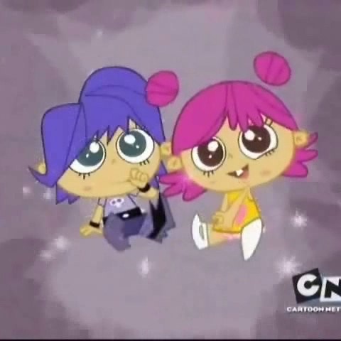 Mini-Puffs! #hhpay #hihipuffyamiyumi #puffyamiyumi #amiyum… | Flickr