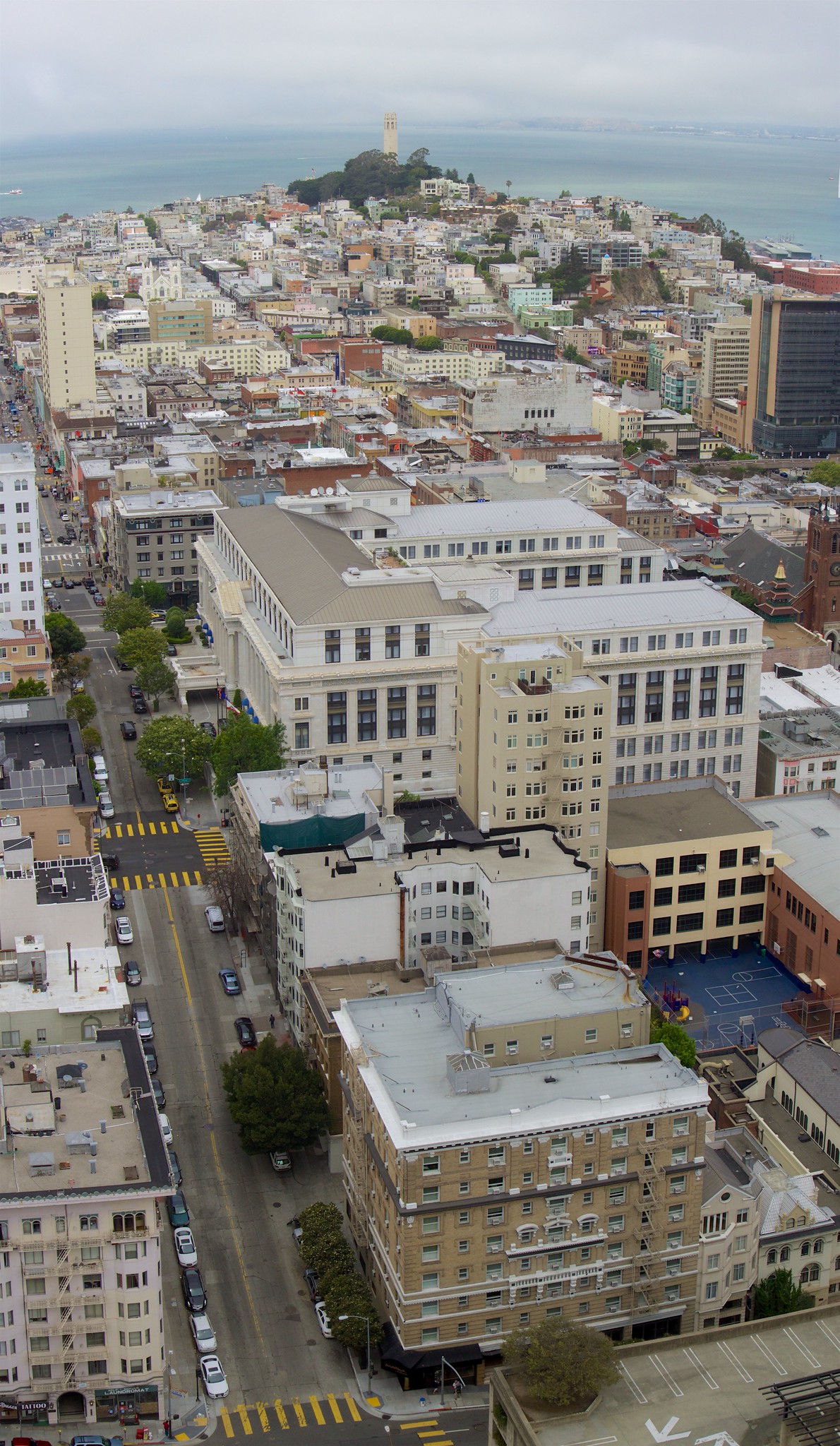 San Francisco
