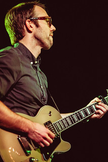 Matt Pond PA