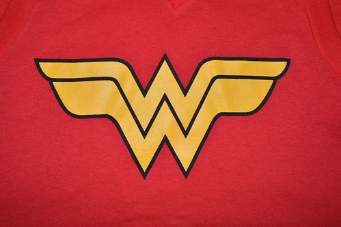 WonderWoman