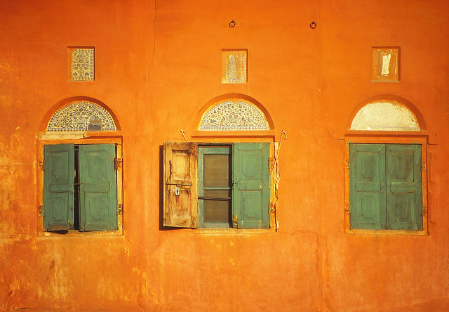 Jaipur windows