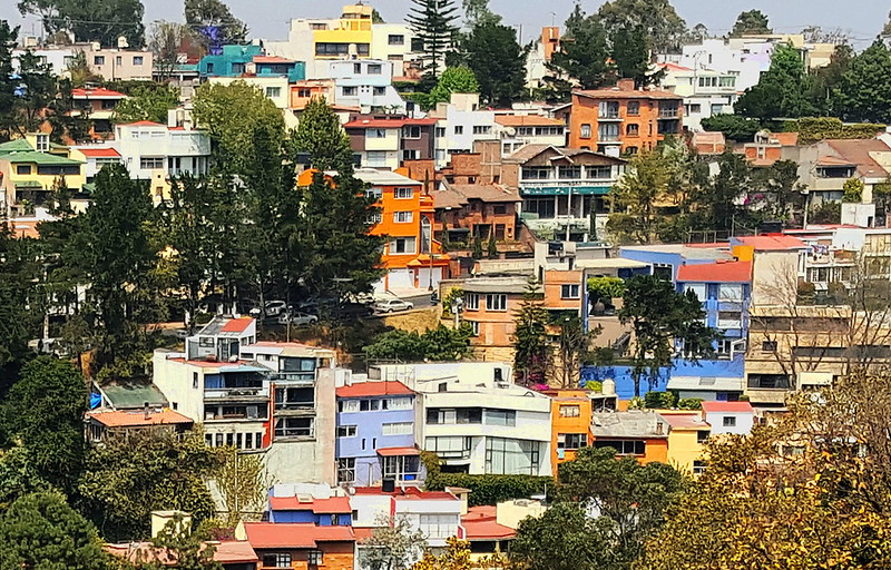 Lạm phát Mexico tháng 8 đạt 3,26%, thấp hơn dự báo 3,3%