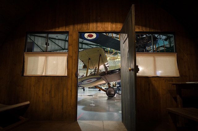 RAF Museum 2016-8