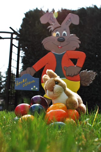 Happy Easter 2016! | by Chris loves photography