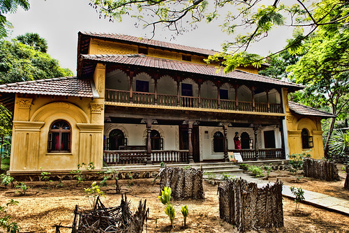 chennai tamilnadu india southindia heritage heritagemuseum dakshinachitra nikon nikond810 nikkor2470mmlens 2016 february2016 landscape rvkphotographycom rvkphotography rvkonlinecom
