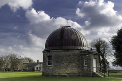 The South Dome, Dunsink Observatory, Dublin