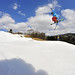 foto: Akademie freestylového lyžování