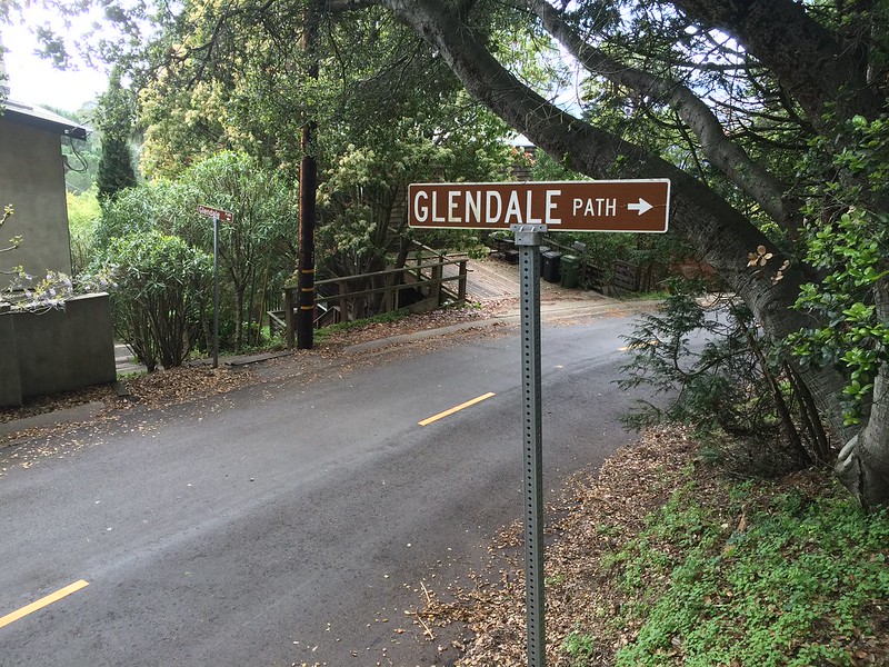 Glendale Path