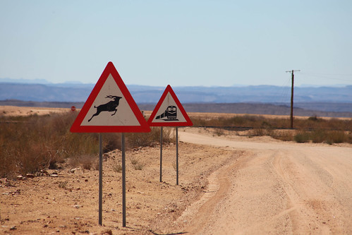 vacation roadtrip namibia