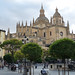 Segovia – katedrála, foto: Petr Nejedlý