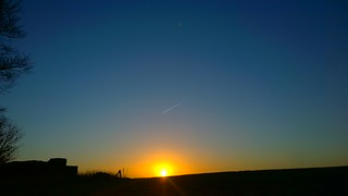 sunrise_liddington_plane