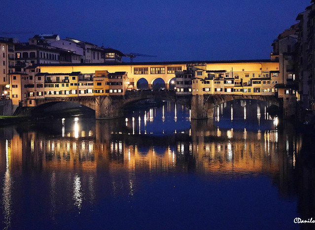 Pontevecchio Firenze