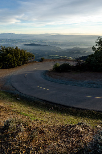 california road park nikon mt view state summit diablo d5100