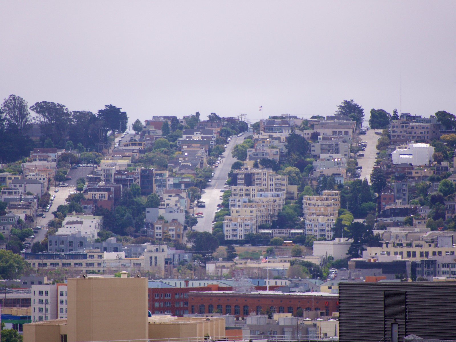 San Francisco