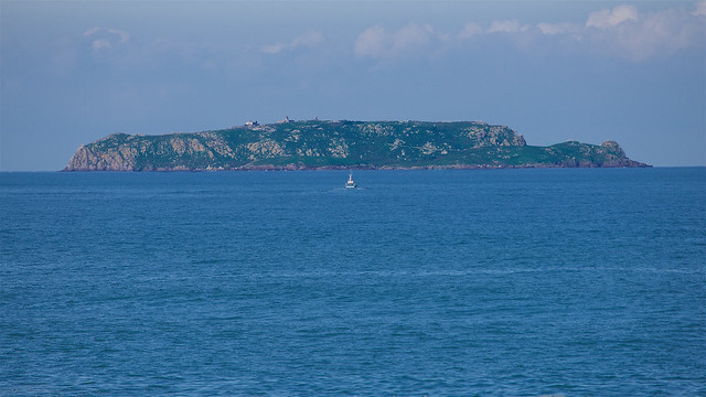 Islas Sisargas