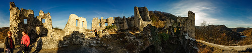 light sky panorama building castle stone architecture golden ruin croatia keep walls 20mm fortress f28 amount samobor ilce7 sonya7alpha