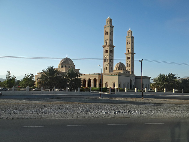 Oman - Bahla