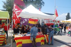 Sant Jordi 2016 Santa Coloma (11)