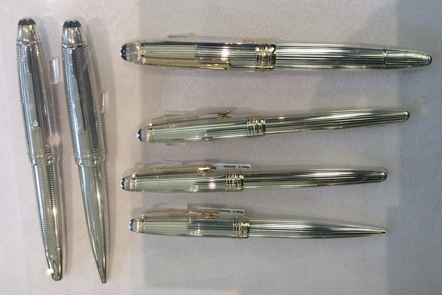 Montblanc Writing Instruments
