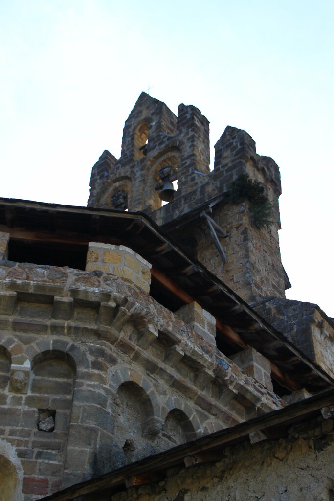 Chapelle du Calvaire à Castillon-en-Couserans