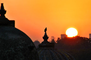 Sunrise | Chhatedi Bhuj
