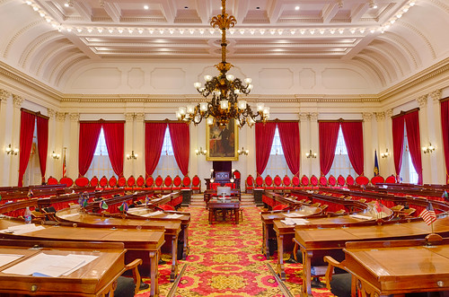 Vermont House of Representatives #1