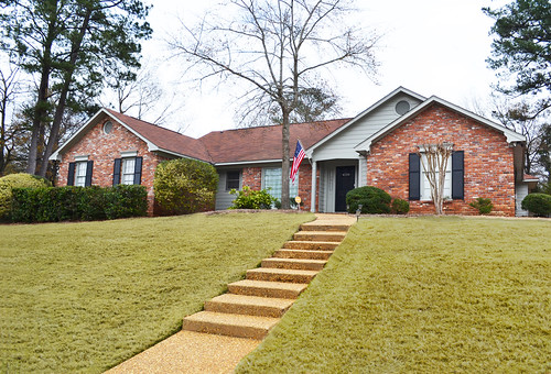 front of house | by tamusie