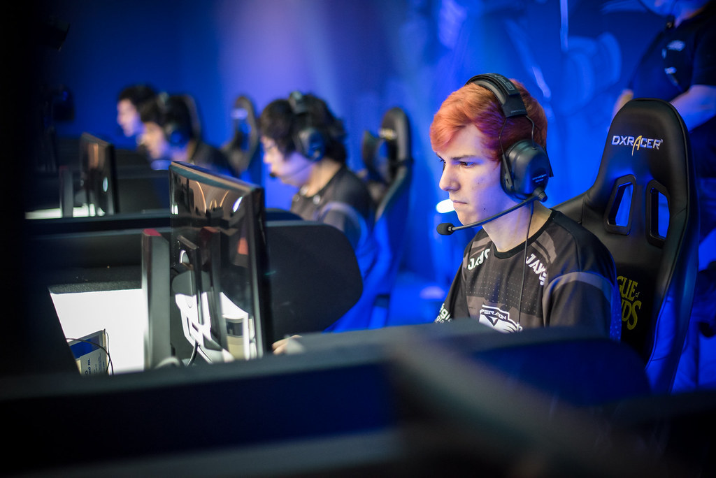 S5D1 - Operation Kino x KaBuM eSports