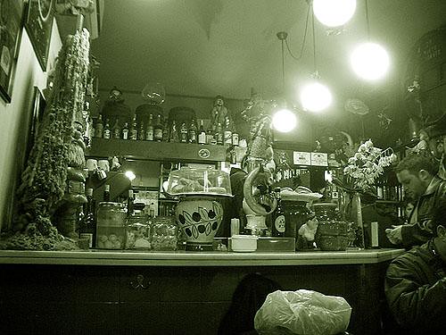La Bodega