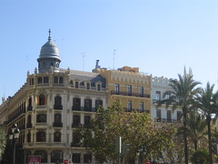 Plaza del Ayuntamiento