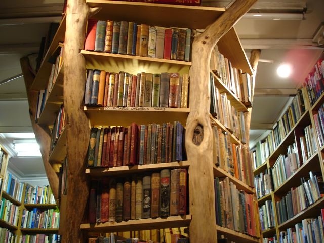 Booktree