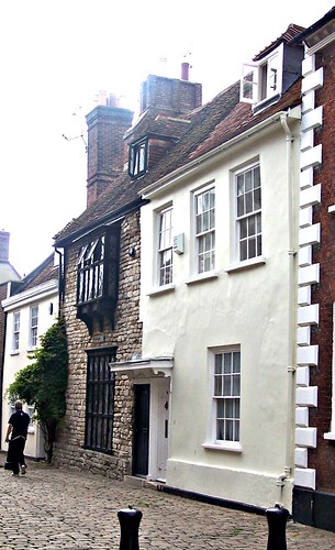 Project:  Dorset - Poole | by Tailer's Family - journeying!