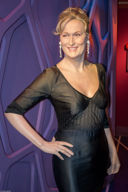 Meryl Streep (S000137)
